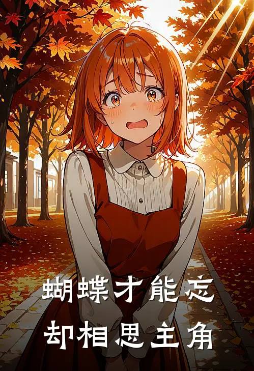 蝴蝶才能忘却相思主角