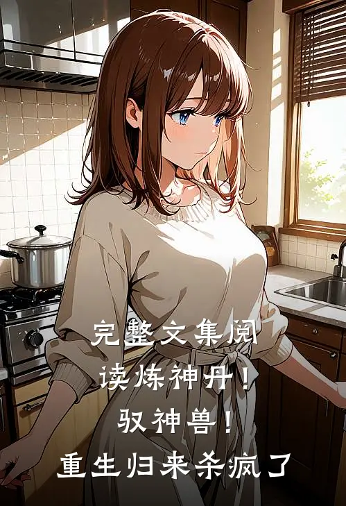 完整文集阅读炼神丹！驭神兽！重生归来杀疯了