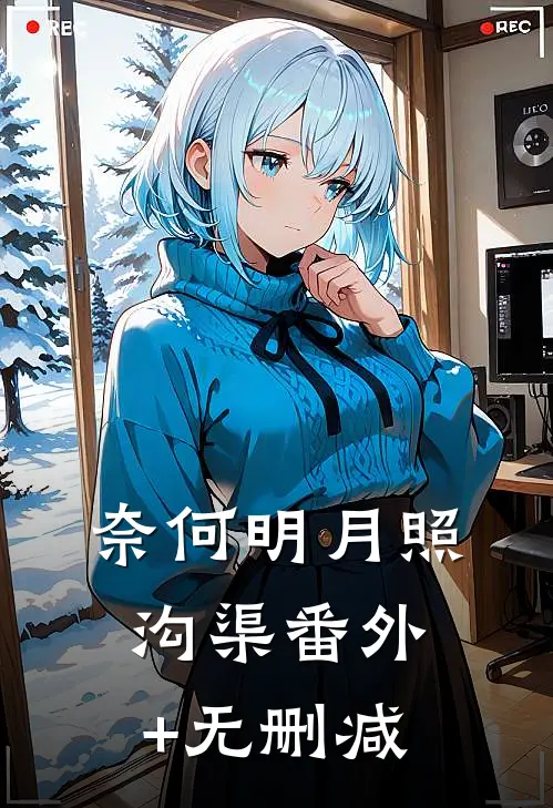 奈何明月照沟渠番外+无删减