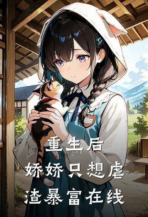 重生后，娇娇只想虐渣暴富在线