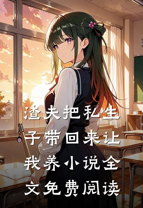 渣夫把私生子带回来让我养小说全文免费阅读