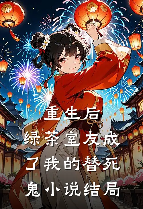 重生后，绿茶室友成了我的替死鬼小说结局