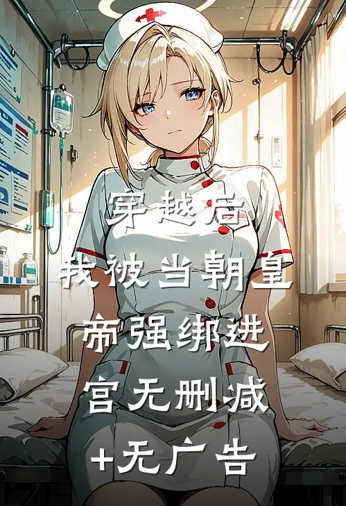 穿越后，我被当朝皇帝强绑进宫无删减+无广告