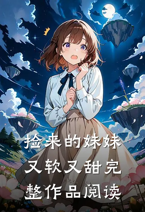 捡来的妹妹又软又甜完整作品阅读