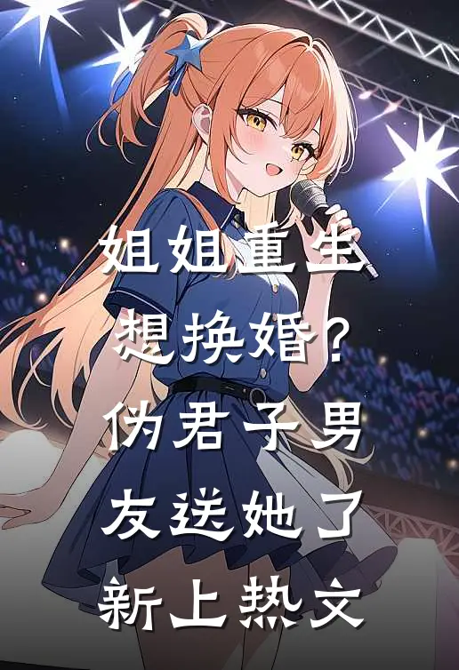 姐姐重生想换婚？伪君子男友送她了新上热文