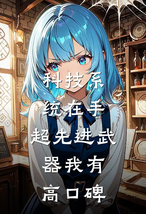 科技系统在手，超先进武器我有高口碑