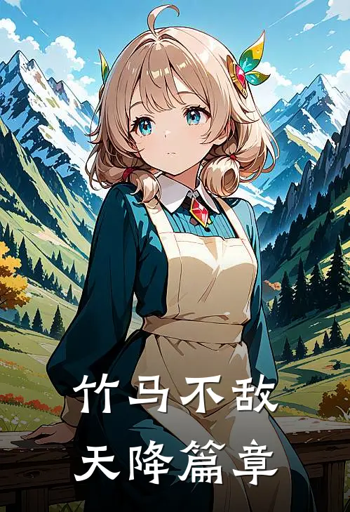 竹马不敌天降篇章