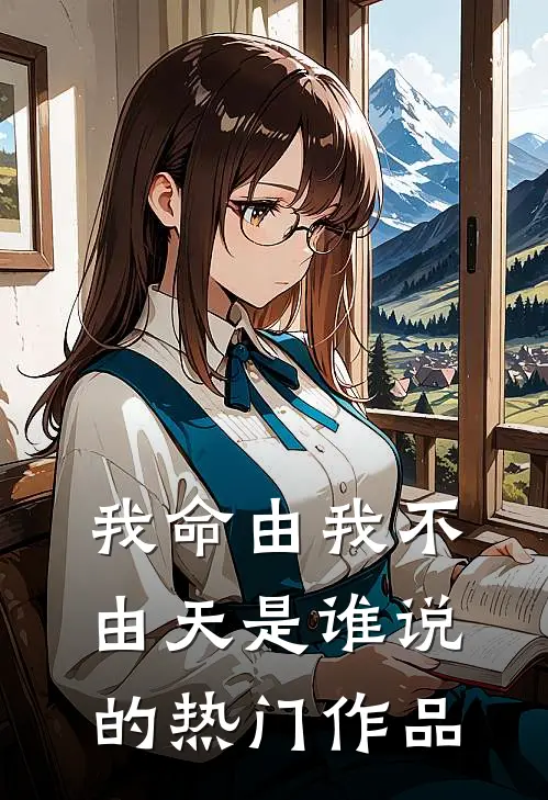 我命由我不由天是谁说的热门作品