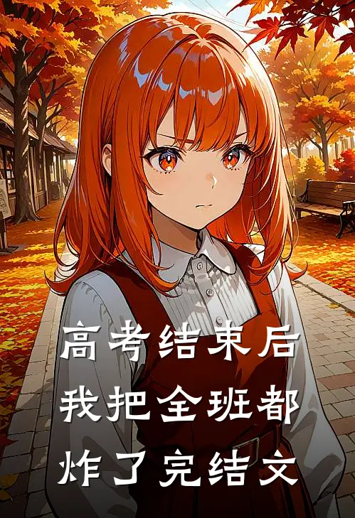 高考结束后，我把全班都炸了完结文