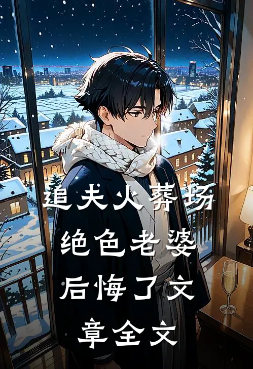 追夫火葬场，绝色老婆后悔了文章全文