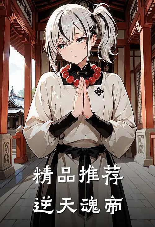 精品推荐逆天魂帝