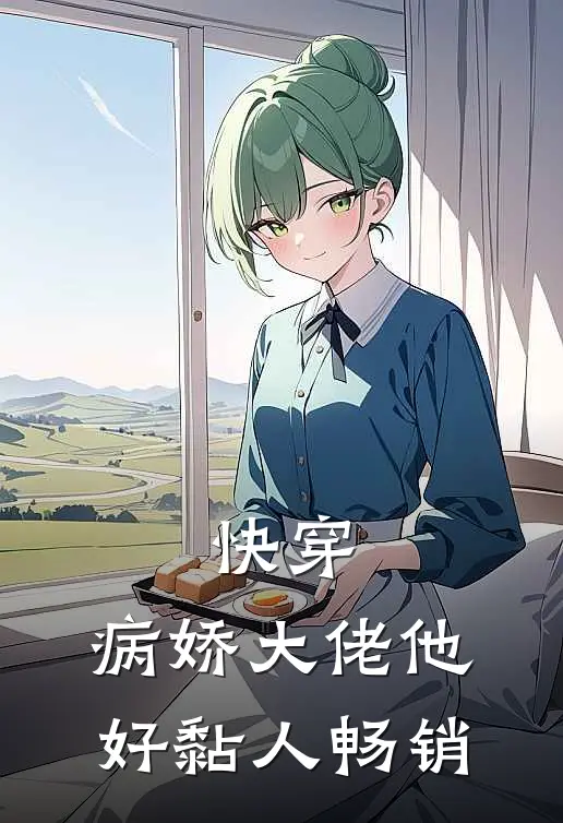 快穿：病娇大佬他好黏人畅销