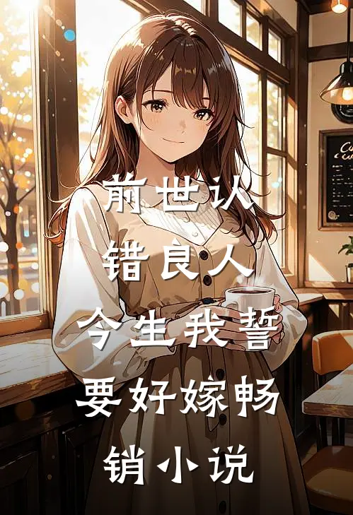 前世认错良人，今生我誓要好嫁畅销小说