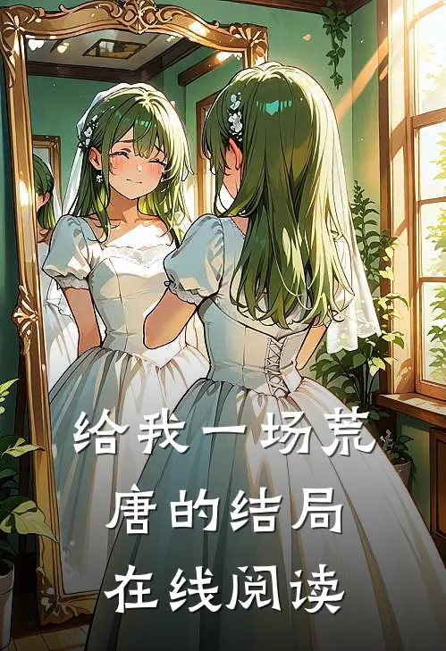 给我一场荒唐的结局在线阅读