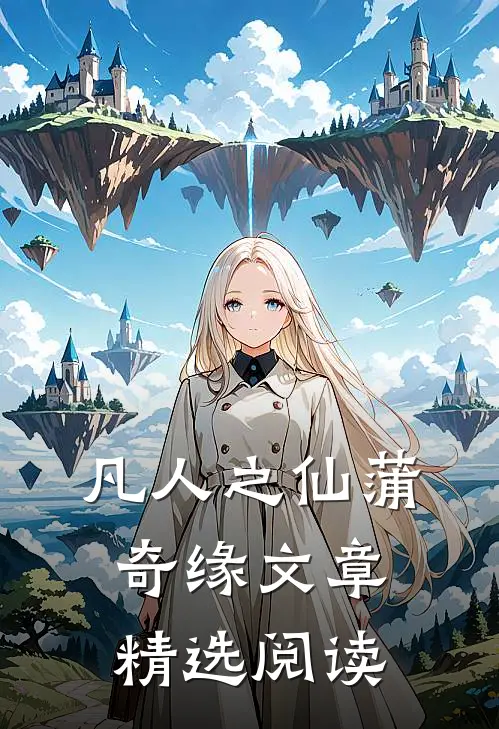 凡人之仙蒲奇缘文章精选阅读