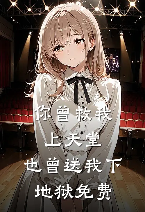 你曾救我上天堂，也曾送我下地狱免费