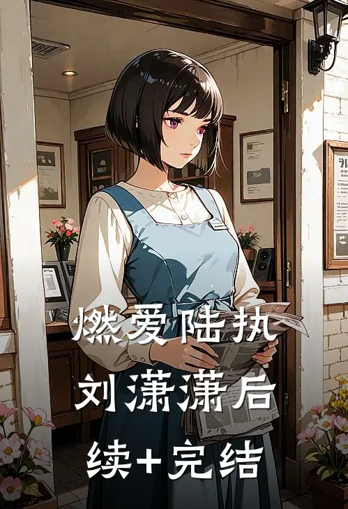 燃爱陆执刘潇潇后续+完结