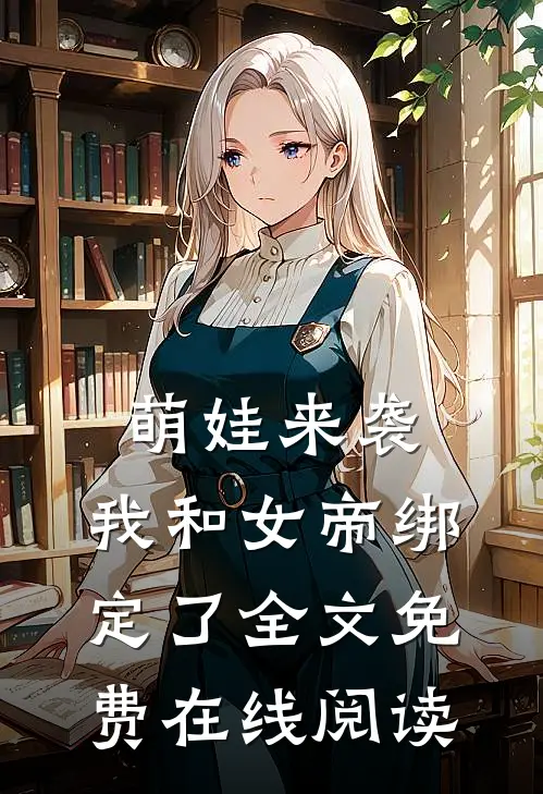 萌娃来袭，我和女帝绑定了全文免费在线阅读