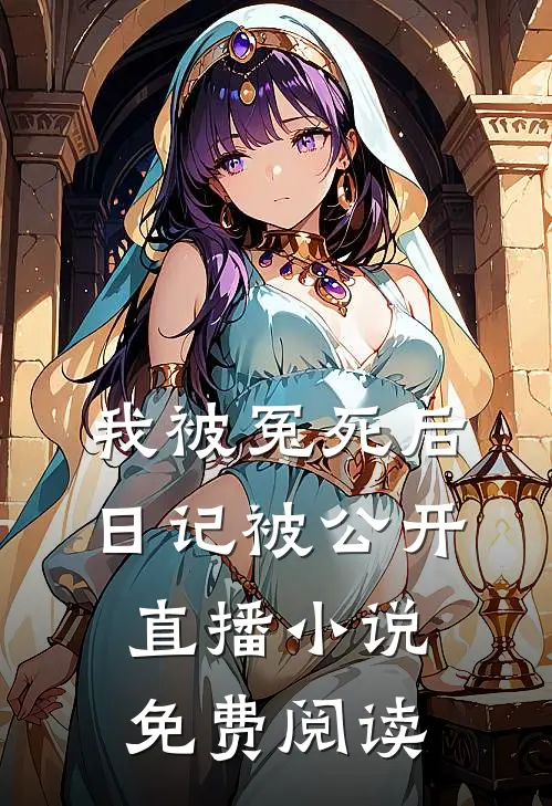 我被冤死后，日记被公开直播小说免费阅读
