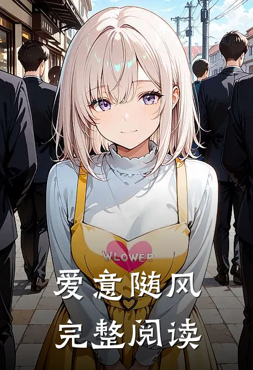 爱意随风完整阅读