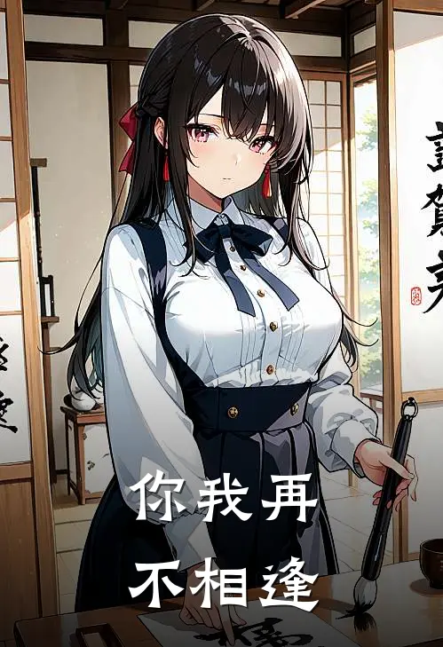 你我再不相逢