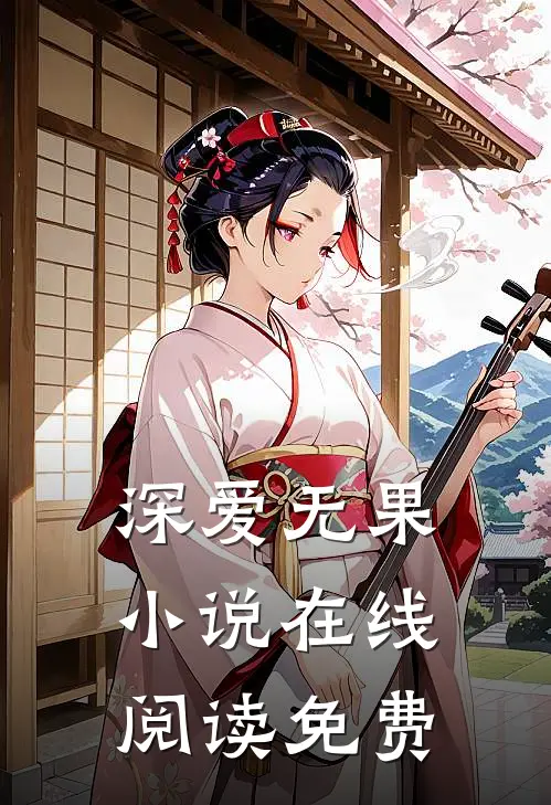 深爱无果小说在线阅读免费