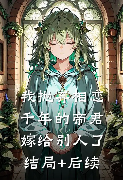 我抛弃相恋千年的帝君嫁给别人了结局+后续