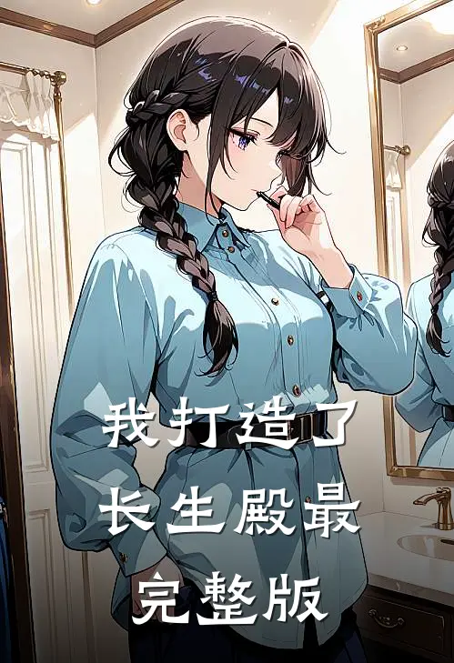 我打造了长生殿最完整版