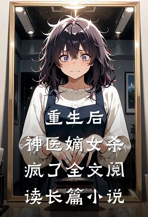 重生后,神医嫡女杀疯了全文阅读长篇小说