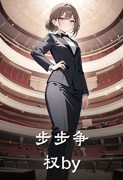 步步争权by