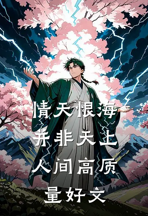 情天恨海，并非天上人间高质量好文