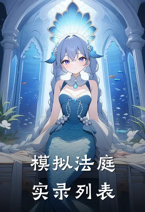 模拟法庭实录列表