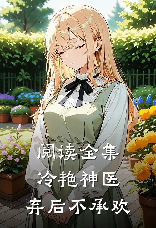 阅读全集冷艳神医：弃后不承欢