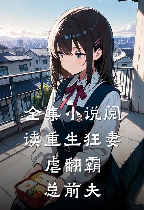全集小说阅读重生狂妻：虐翻霸总前夫