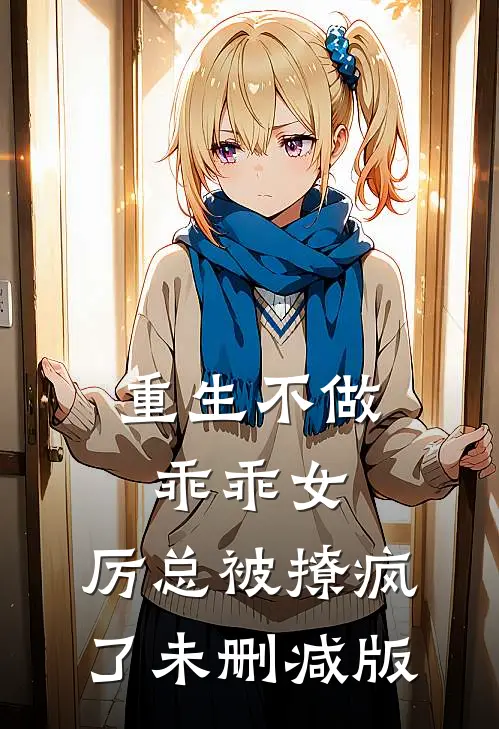 重生不做乖乖女，厉总被撩疯了未删减版