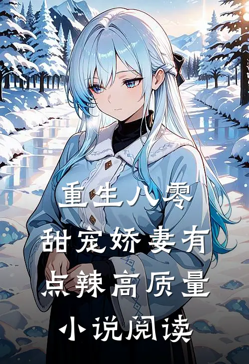 重生八零：甜宠娇妻有点辣高质量小说阅读