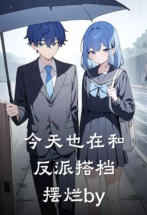 今天也在和反派搭档摆烂by