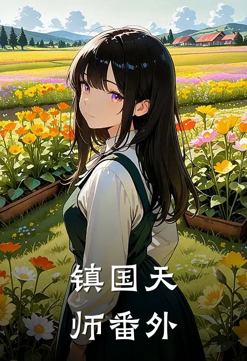 镇国天师 番外