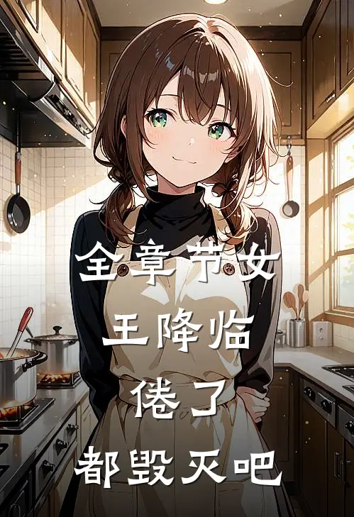 全章节女王降临：倦了，都毁灭吧