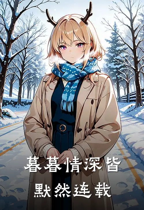 暮暮情深皆默然连载