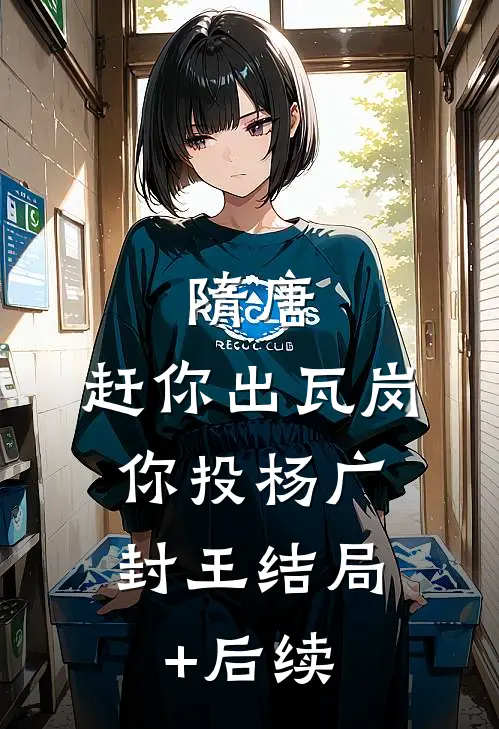 隋唐：赶你出瓦岗，你投杨广封王结局+后续
