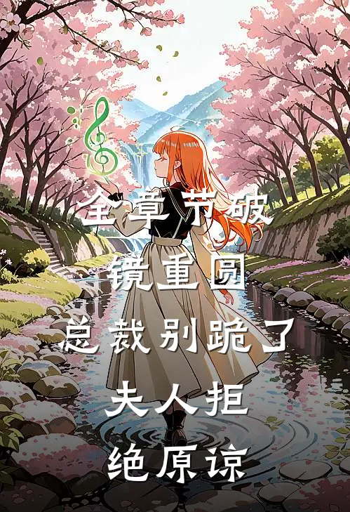 全章节破镜重圆：总裁别跪了，夫人拒绝原谅