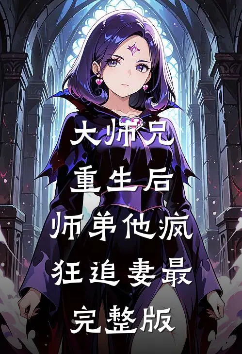 大师兄重生后，师弟他疯狂追妻最完整版