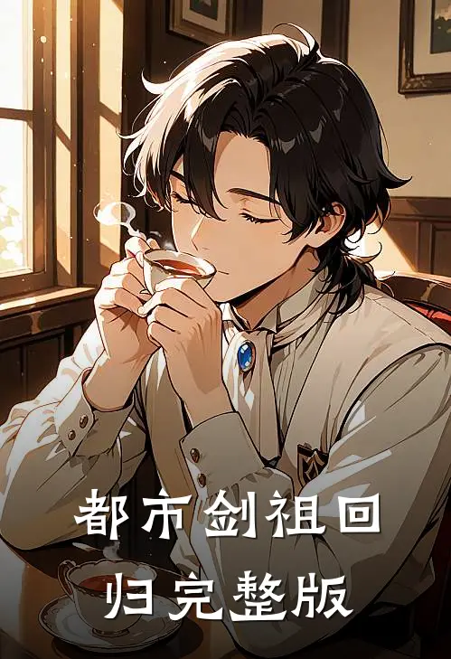 都市剑祖回归完整版