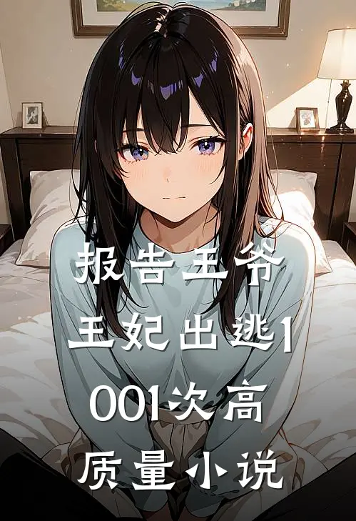 报告王爷,王妃出逃1001次高质量小说