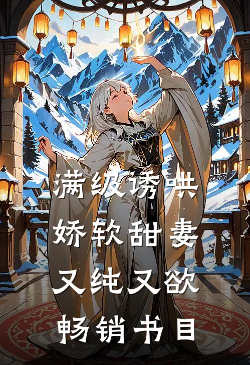 满级诱哄：娇软甜妻又纯又欲畅销书目