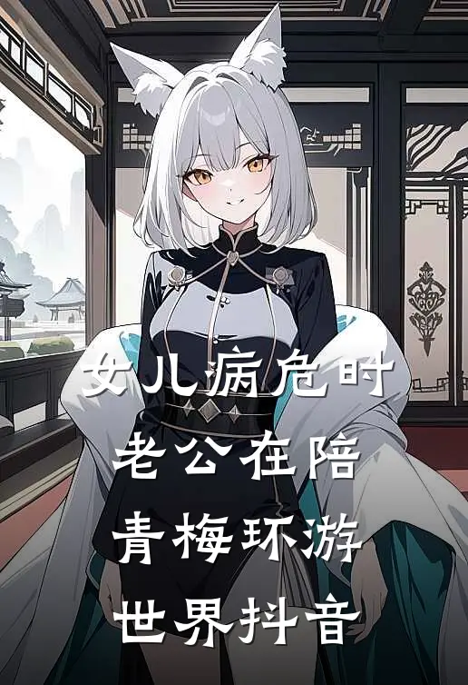 女儿病危时，老公在陪青梅环游世界抖音