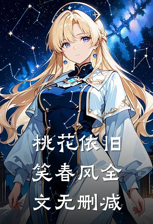 桃花依旧笑春风全文无删减