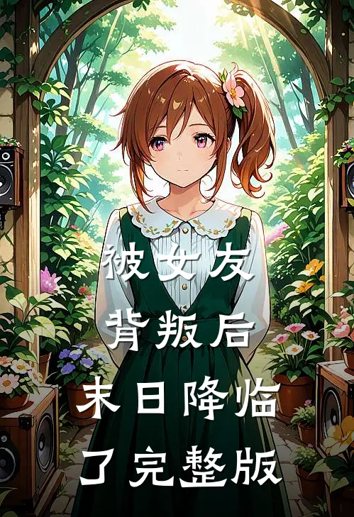 被女友背叛后，末日降临了完整版