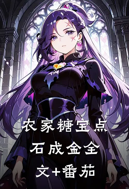 农家糖宝点石成金全文+番茄